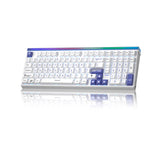 AULA Hero99 Wired Magnetic Gaming Keyboard