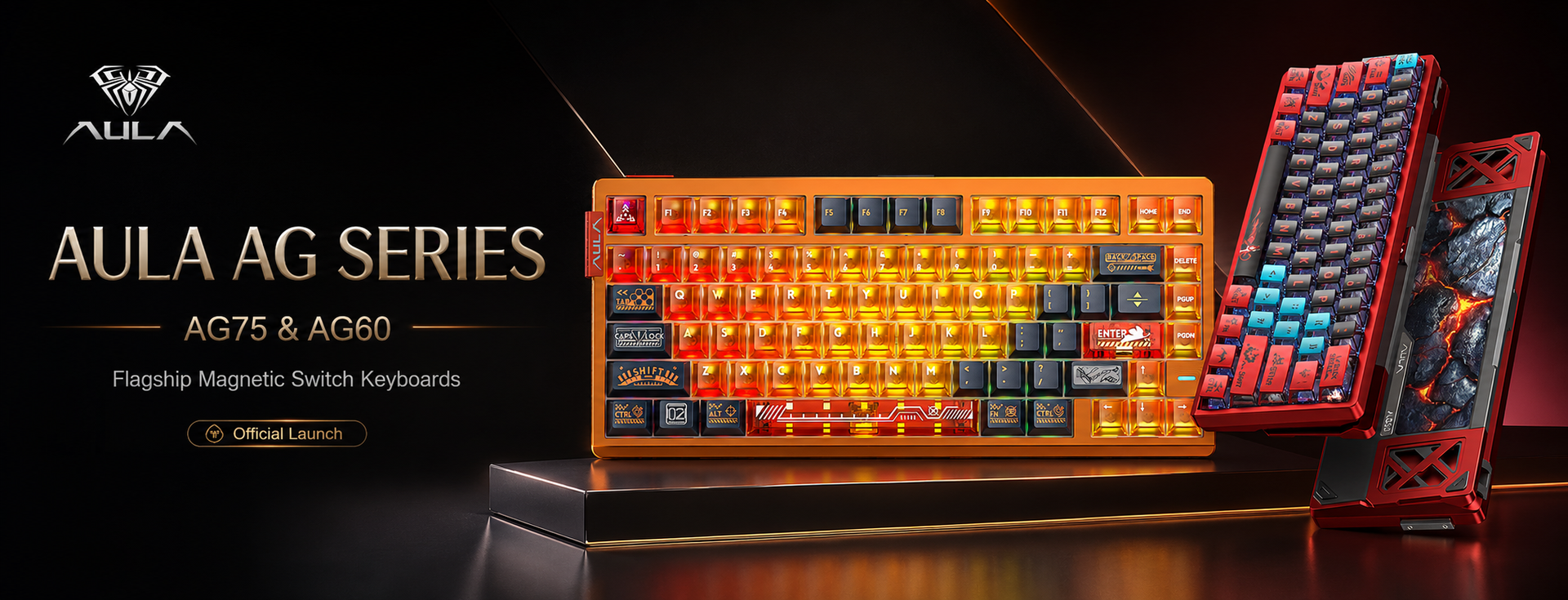 AULA Official Store | Mechanical Gaming Keyboards, Mice & Computer Accessories