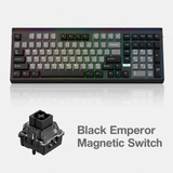AULA Hero99 Wired Magnetic Gaming Keyboard