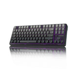 AULA F87 Pro Side Printed PBT Keycaps Keyboard