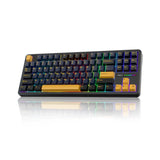 AULA F87 Tri-mode Mechanical Keyboard