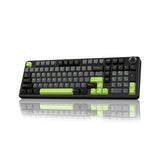 AULA F99 Pro Knob Mechanical Keyboard
