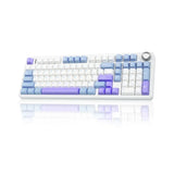 AULA F99 Pro Knob Mechanical Keyboard