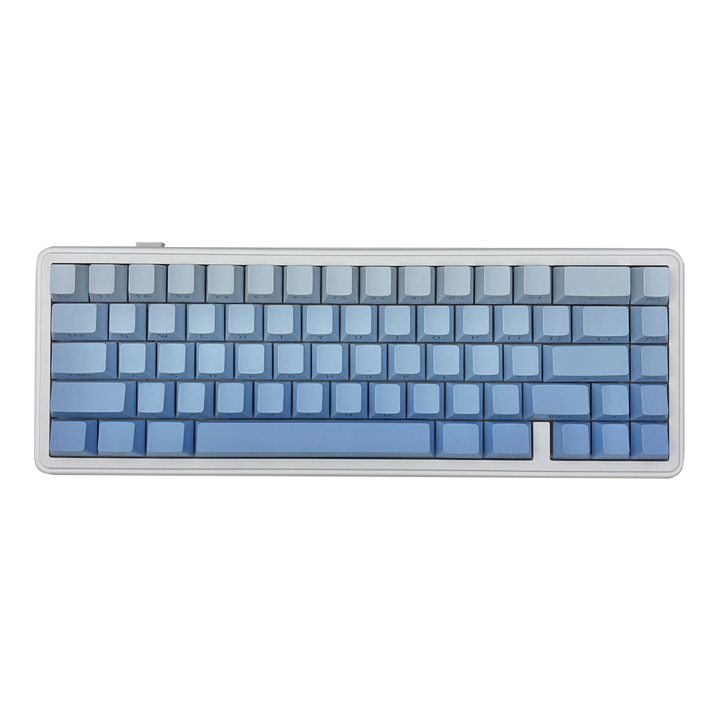 AULA F65 – 65% Gasket Wireless RGB Keyboard
