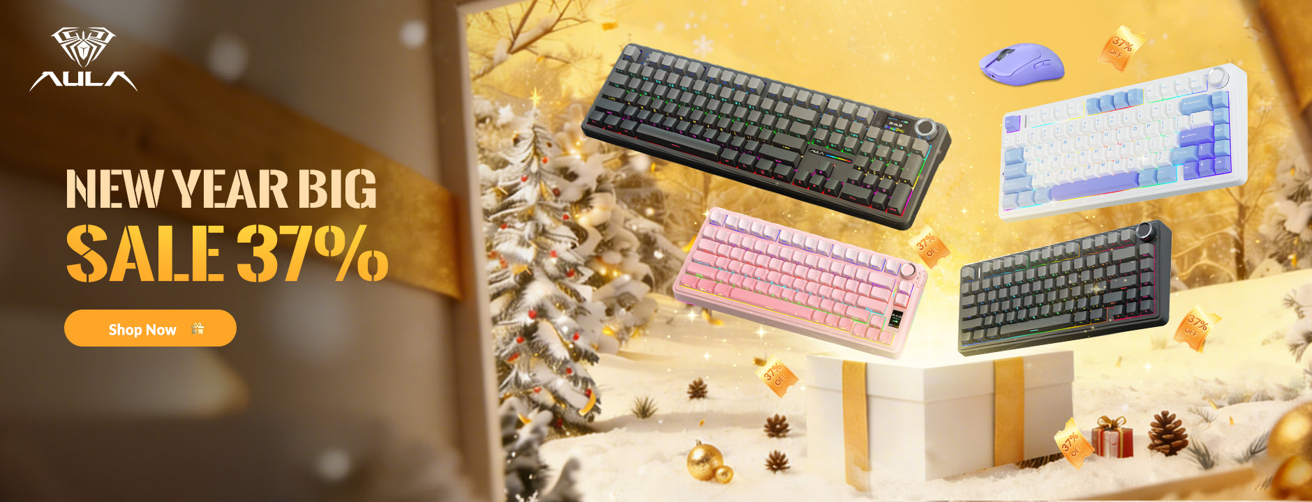 AULA Official Store | Mechanical Gaming Keyboards, Mice & Computer Accessories