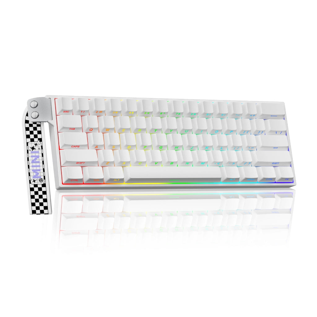 AULA MINI 60HE Magnetic Switch Keyboard