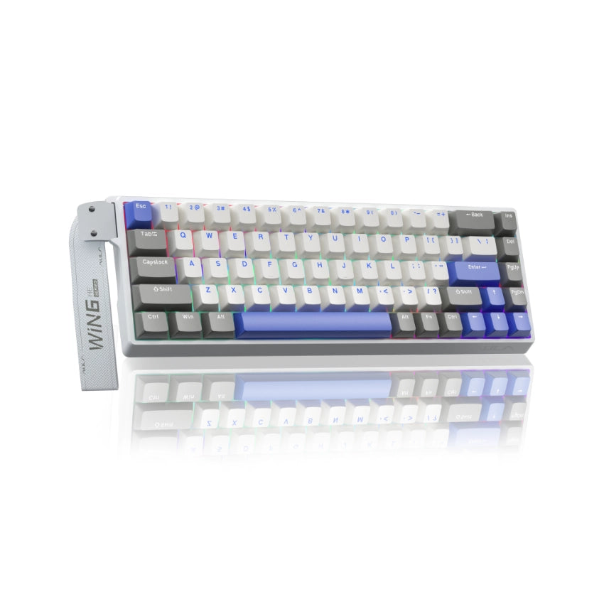 AULA WIN68 HE Wired Magnetic Keyboard
