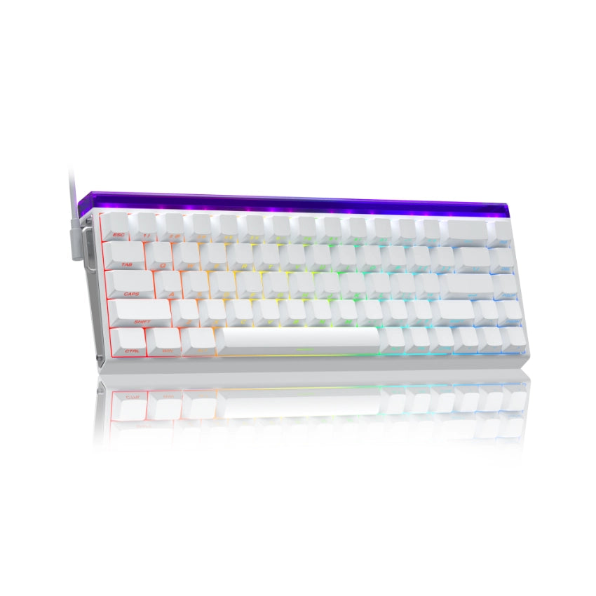 AULA Hero 68 HE Wired Magnetic Keyboard
