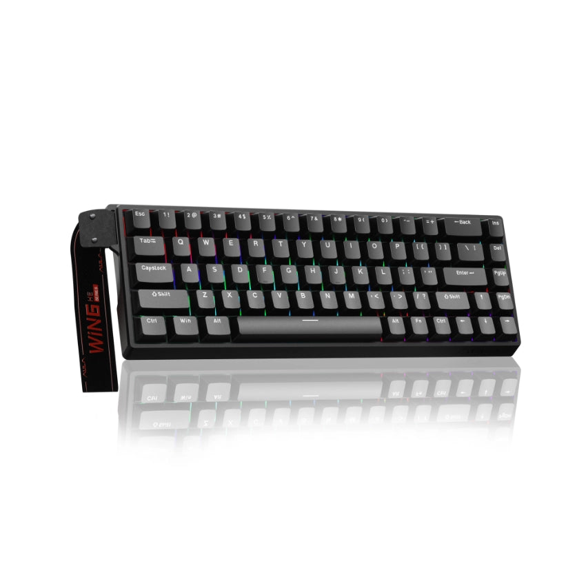 AULA WIN68 Wired Magnetic Keyboard